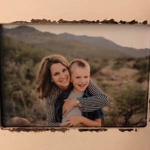 Meet your Posher, Julie